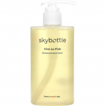 Skybottle Viva La Pink rankų plovimas - skystas rankų muilas 300ml