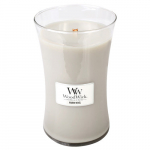 WoodWick soe villavaas (soe vill) - l&otilde;hnak&uuml;&uuml;nal 85.0g