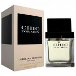 Carolina Herrera Chic meestele EDT 100ml