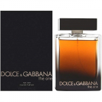 Dolce Gabbana The One for Men parf&uuml;&uuml;mvesi EDP 100ml