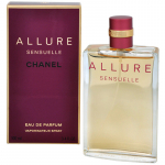 Chanel Allure Sensuelle EDP 100ml