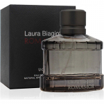 Laura Biagiotti Romamor Uomo EDT 125ml