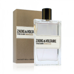 Zadig & Voltaire This Is Him! Undressed EDT 100ml