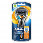 Gillette Fusion Proglide Flexball - meeste habemenuga + 2 vahetuspead Default Title