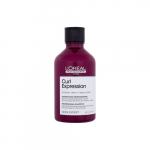 L'Or&eacute;al Professionnel Series Expert Curl Expression professionaalne &scaron;ampoon (lainelistele ja lokkis juustele) 300ml