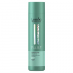 Londa Professional PURE palsam &ndash; &otilde;rn palsam kuivadele ja tuhmidele juustele 250ml