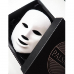 Palsar 7 LED mask (valge) Default Title