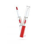 Pupa Long (vedel huulepulk) 2 x 4 ml 004 Geranium Fuchsia