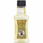 Reuzel 3-in-1 teepuu&otilde;liga &scaron;ampoon-palsam-du&scaron;igeel - meeste 3-in-1 &scaron;ampoon 100ml