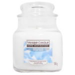 Yankee Cirle k&uuml;&uuml;nal Kodune Inspiratsioon - Pehme Puuvill 104.0g