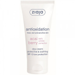Ziaja rahustav p&auml;evakreem SPF 10 Acai Berry (kaitsev ja rahustav p&auml;evakreem) 50 ml 50ml