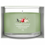 Yankee Circle "Enchanted Orchard" - k&uuml;&uuml;nal tahiga klaaskarbis 37.0g