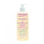 Topicrem DA Ultra-Rich puhastusgeel &ndash; &uuml;limalt toitev puhastusgeel 500ml