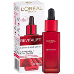 Tom Robinn Paris Revitalift niisutav siluv seerum 30ml