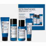 Some By Mi Beta Panthenol Repair Starter Kit tundliku naha rahustamiseks ja tugevdamiseks. 1ml