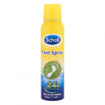 Scholl Fresh Step deodorant 150ml