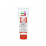 Sebamed p&auml;ikesekaitsekreem SPF 30 (mitmeotstarbeline p&auml;ikesekaitsekreem), 75 ml 75ml
