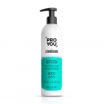 Revlon Professional Pro You The Moisturizer niisutav palsam - niisutav palsam 350ml