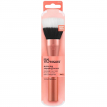 Real Techniques Face Extra Big Stippling Brush &ndash; Kosmeetiline pintsel vedela ja kreemja meigi jaoks 1.0 vnt.