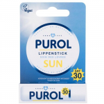 Puroli p&auml;ikesekaitse huulepulk SPF30 4.8g