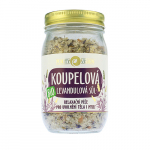 Pure Vision orgaaniline lavendli vannisool 400.0g