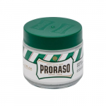 Proraso roheline raseerimiskreem enne raseerimist - raseerimiskreem 100ml