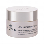 Nuxe Nuxuriance Gold Nutri-Fortifying Oil-Cream &ndash; taastav vananemisvastane kreem kuivale nahale 50ml