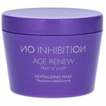 No Inhibition Age Renew elustav mask - elustav juuksemask 200ml