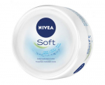 Nivea Nivea Soft - v&auml;rskendav niisutaja 300ml