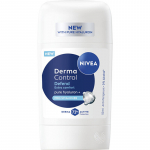 Nivea Derma Control Defend higistamisvastane vahend - tugev higistamisvastane vahend 50ml