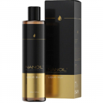 Nanoil mitsellaarvesampoon, vedel siid 300ml