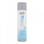 Londa Professional LightPlex Bond Retention palsam - palsam keemiliselt kahjustatud juuste tugevdamiseks. 250ml