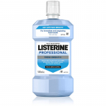 Listerine Professional Fresh Breath+ suuvesi - suuvesi 500ml