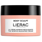 Lierac Body Sculpt The Morpho-Reshaping Cream &ndash; pinguldav keha vormiv kreem 200ml