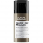 L'Or&eacute;al Professionnel Absolut Repair Molecular Professional p&auml;hej&auml;etav mask 100ml