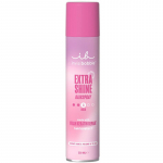 Invisibobble Extra Shine juukselakk 250ml