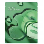 Holika Holika The Real Cica geelmask - rahustav geelmask nahale 35ml