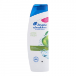 Head & Shoulders Apple Fresh k&otilde;&otilde;mavastane &scaron;ampoon 400ml