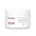 Goldwelli taastav mask normaalsetele ja peenikestele juustele (60 sekundit) 200 ml 200ml