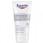 Eucerini AtopiControl k&auml;tekreem 75ml