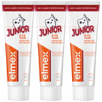 Elmex Junior Professional Trio &ndash; hambapasta 75ml