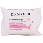 Diadermine niisutavad puhastuslapid 25.0 vnt.