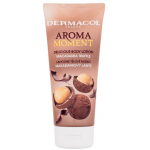 Dermacol Aroma Moment makadaamia tr&uuml;hvlimaitseline kehakreem 200ml