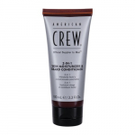 Dear Beard 2-in-1 nahaniisutaja ja habemepalsam &ndash; niisutaja ja habemepalsam 100ml