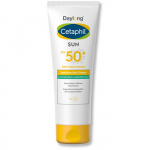 Cetaphil Sensitive geelkreem SPF 50+ p&auml;evaseks kasutamiseks 100ml