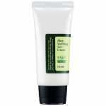 COSRX Aloe SPF 50 Pa+++ rahustav p&auml;ikesekaitsekreem 50ml