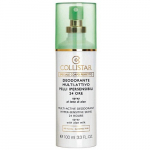 Collistar universaalne deodorant tundlikule nahale, 24 tk 100ml