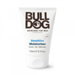 Bulldog Sensitive Moisturizer &ndash; niisutaja meeste tundlikule nahale 100ml