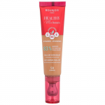 Bourjois Healthy Mix seerumpuhastav ja veganrullpeitekreem 13 ml 54 Sun Bronze