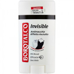 Borotalco n&auml;htamatu deodorant 40ml